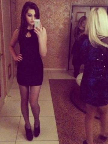 Нина